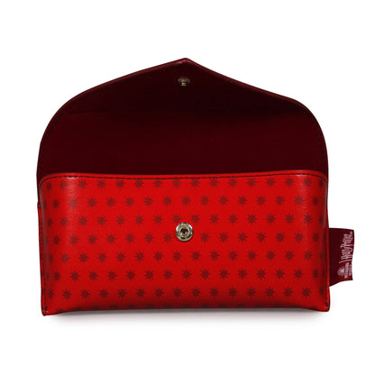 Harry Potter Soft Glasses Case - Gryffindor