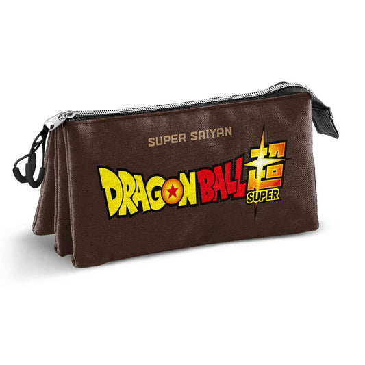 Dragon Ball Rivals-Trousse Triple