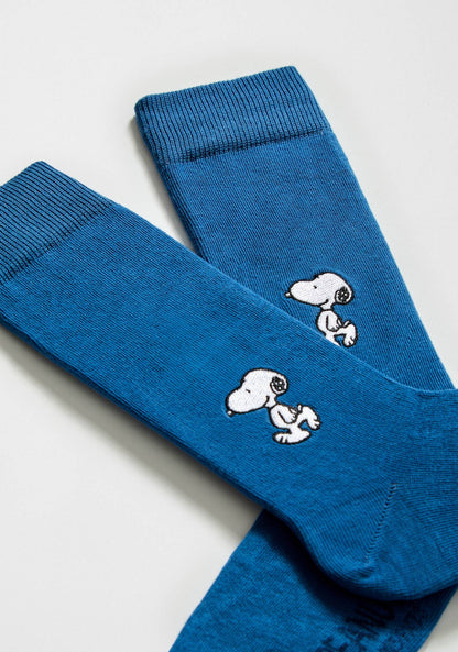 BeSnoopy bestickte Socken