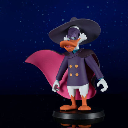 Pack 2 Figurines Darkwing Duck & Negaduck