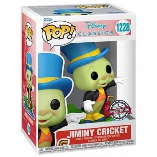 Jiminy Crickey (SE)