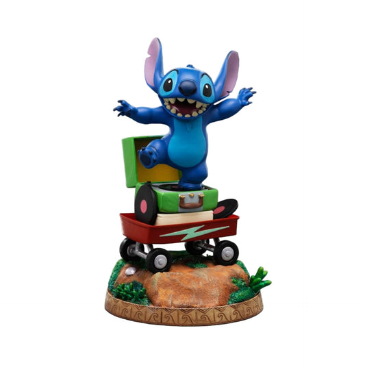Statue Stitch - Disney Classics - Art Scale 1/10