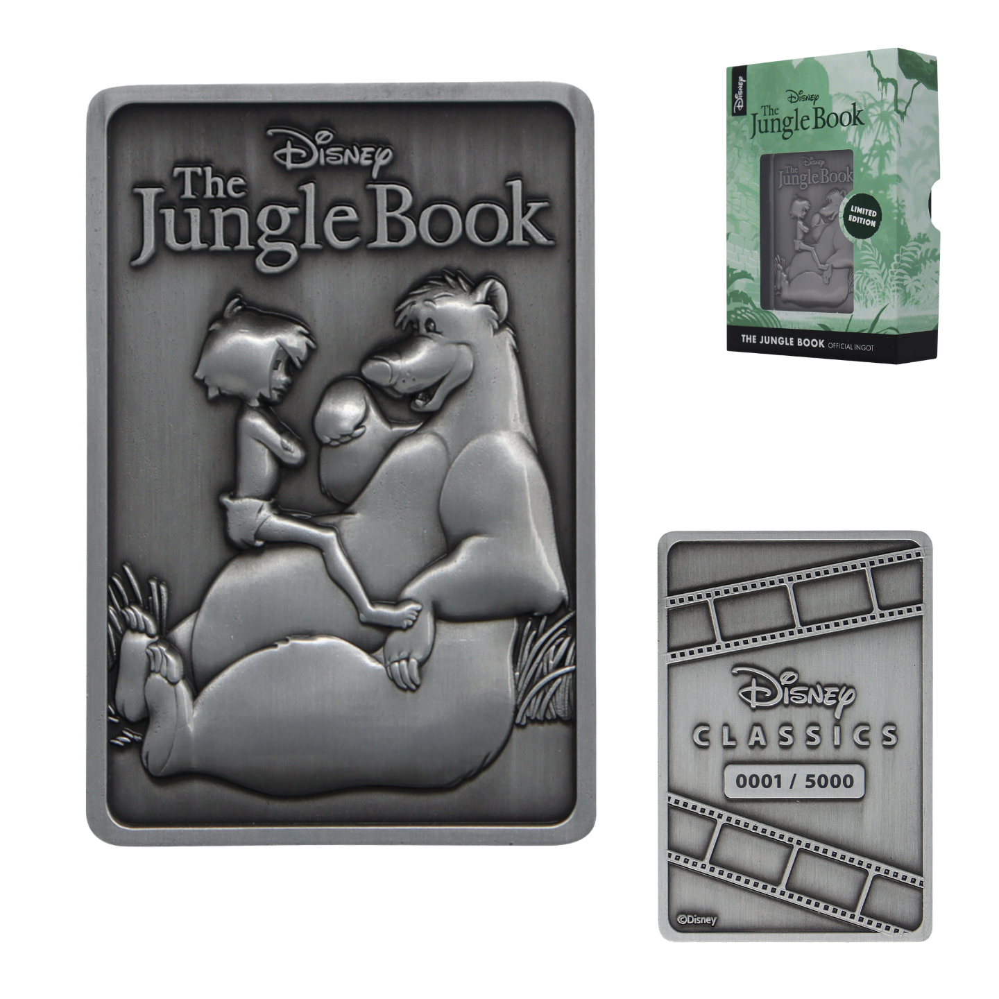 Lingot collector Disney - The Jungle BookLLingot collector Disney - The Jungle BookiLingot collector Disney - The Jungle BooknLingot collector Disney - The Jungle BookgLingot collector Disney - The Jungle BookoLingot collector Disney - The Jungle BooktLingot collector Disney - The Jungle Book Lingot collector Disney - The Jungle BookcLingot collector Disney - The Jungle BookoLingot collector Disney - The Jungle BooklLingot collector Disney - The Jungle BooklLingot collector Disney - The Jungle BookeLingot c