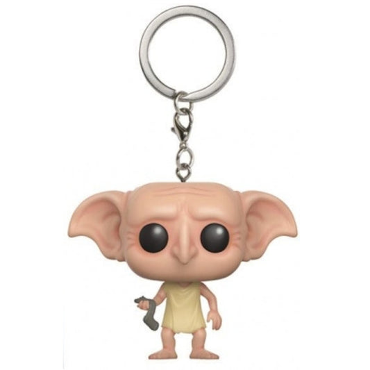 Dobby - Pop! key chains