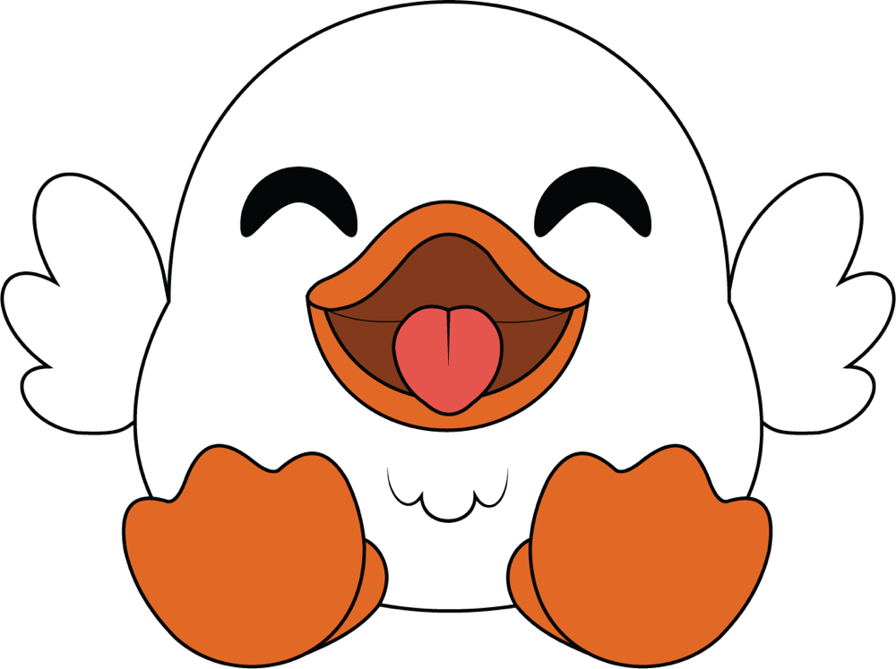 Dolan Dark Plush (1ft)