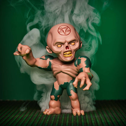 Figurine Zombie DOOM