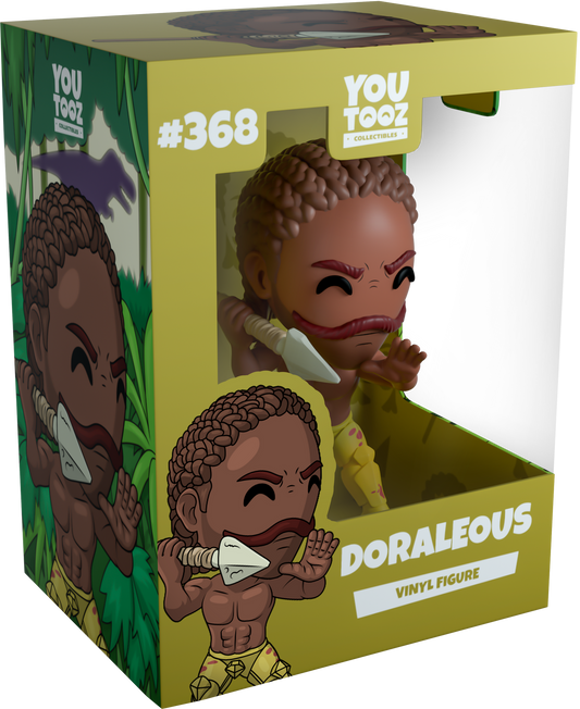 Doraleous