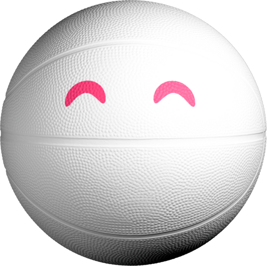 Youtooz Basketball
