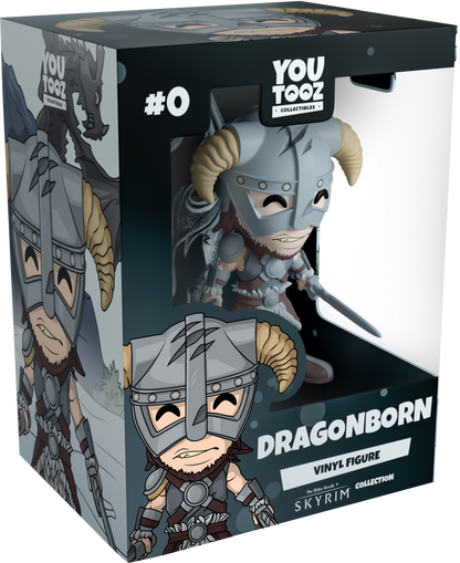 Dragonborn