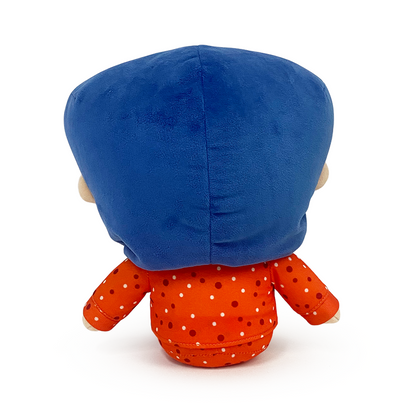PJ Coraline Plüschtier (23 cm)