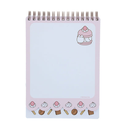 Carnet – à feuilles superposées Pusheen Sweets | Blueprint Collections – vue 4
