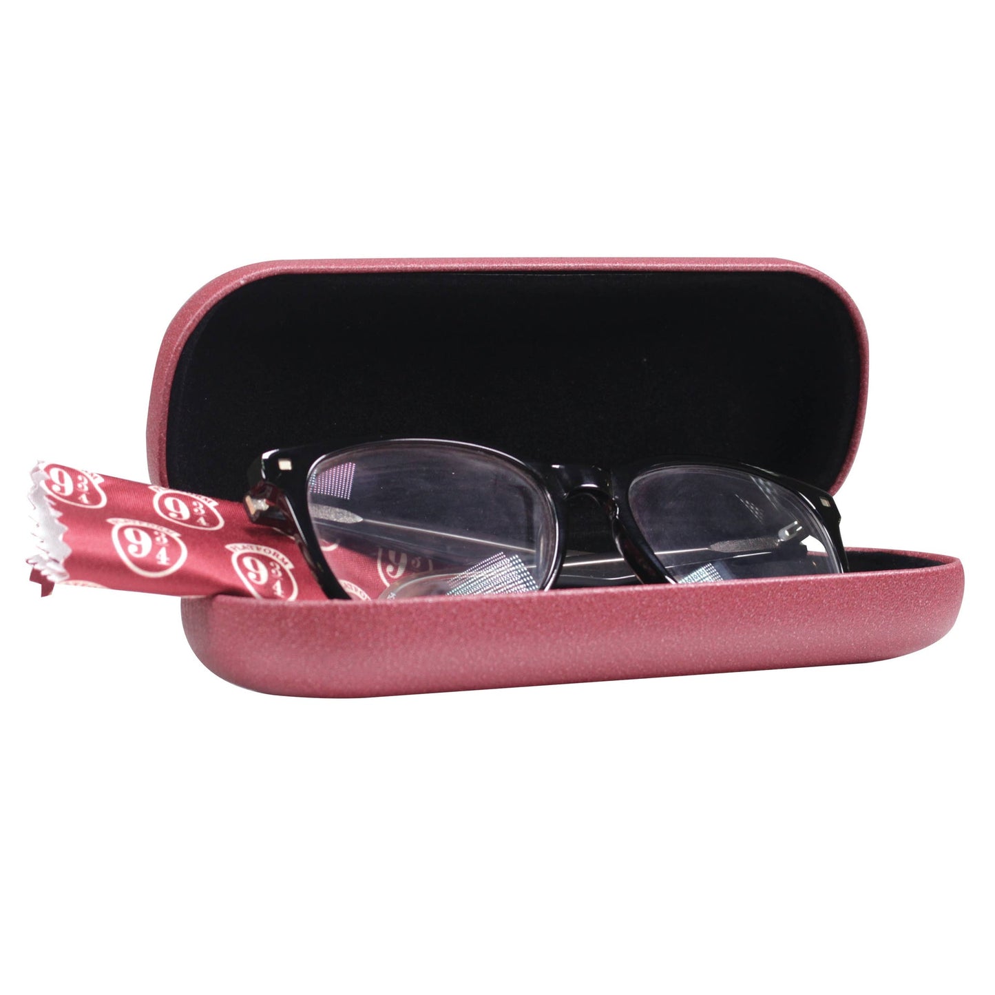 Étui à lunettes Harry Potter - Plateforme 9 3/4