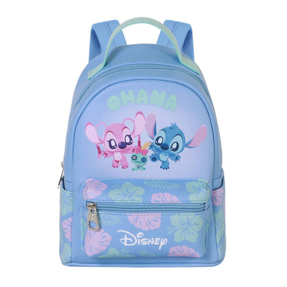 Sac à dos Heady Petit Disney - Lilo et Stitch Jolly