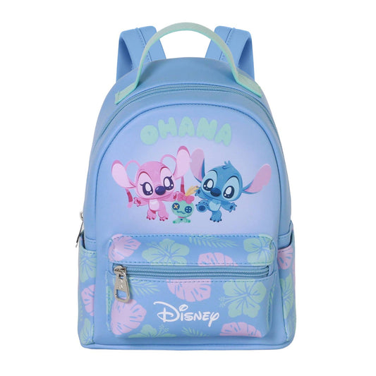 Sac à dos Heady Petit Disney - Lilo et Stitch Jolly