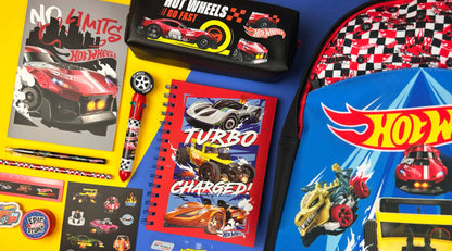 Sac à dos – Hot Wheels | Blueprint Collections – vue 5