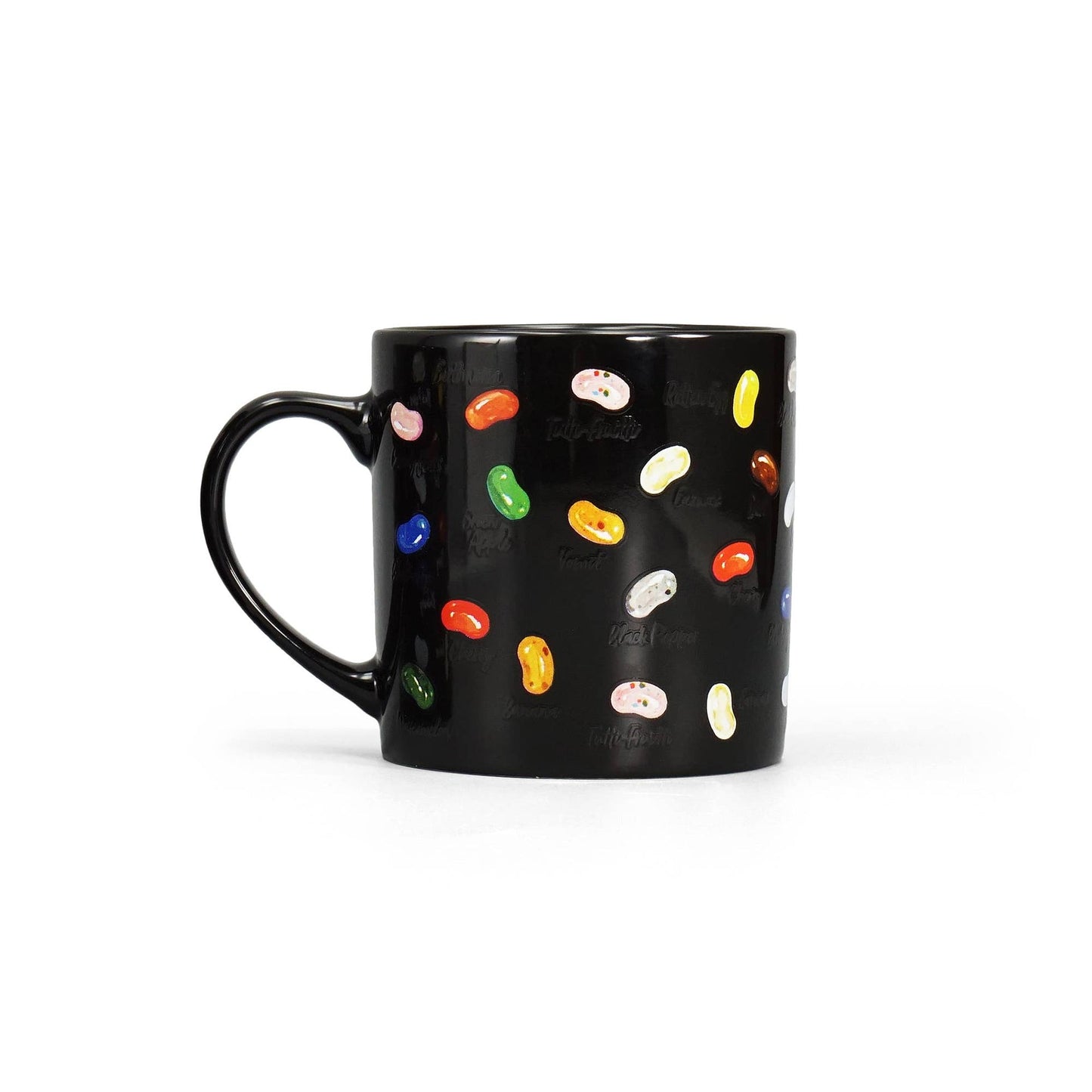 Mug thermoréactif Harry Potter - Bertie Botts 310 ml