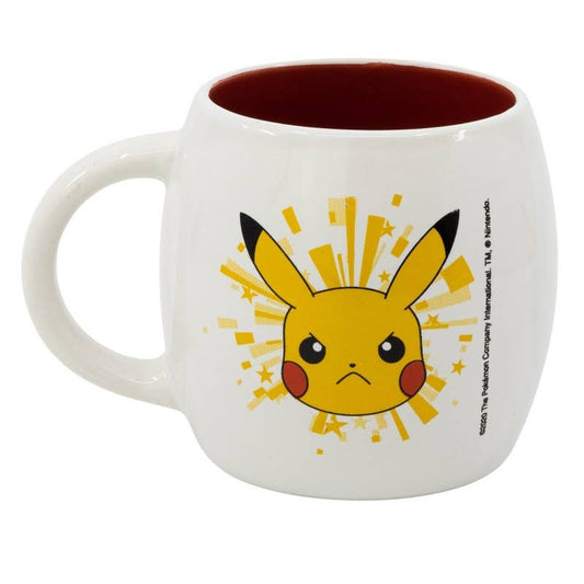 Pokémon Tasse - Pikachu