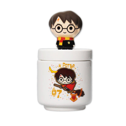 Harry Potter Sammlerbox - Harry Kawaii 14 cm