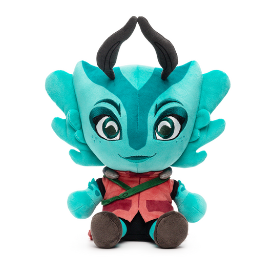 Spice Frontier – Ada Olyan Plüschfigur (23 cm)