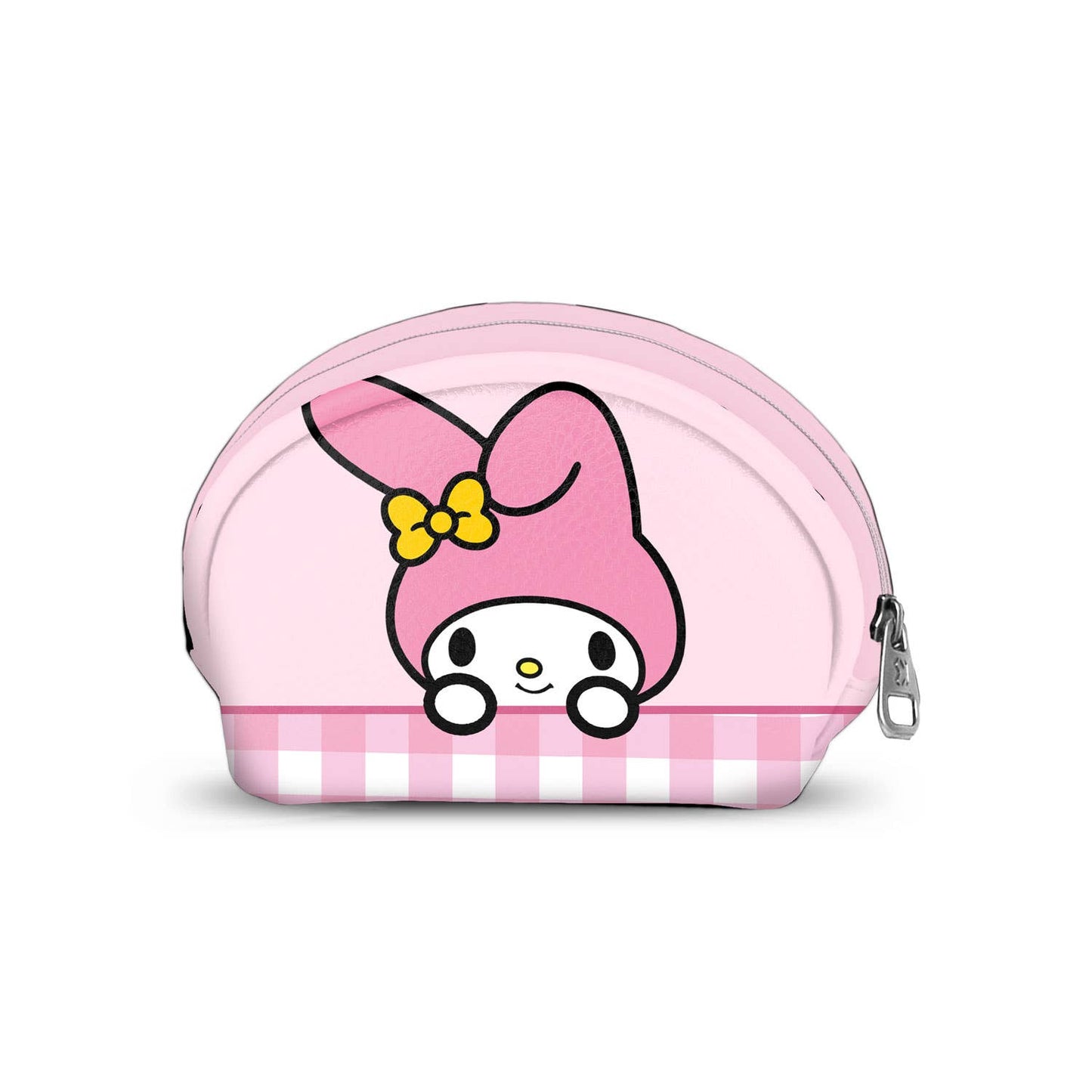 Sanrio oval coin purse - My Melody