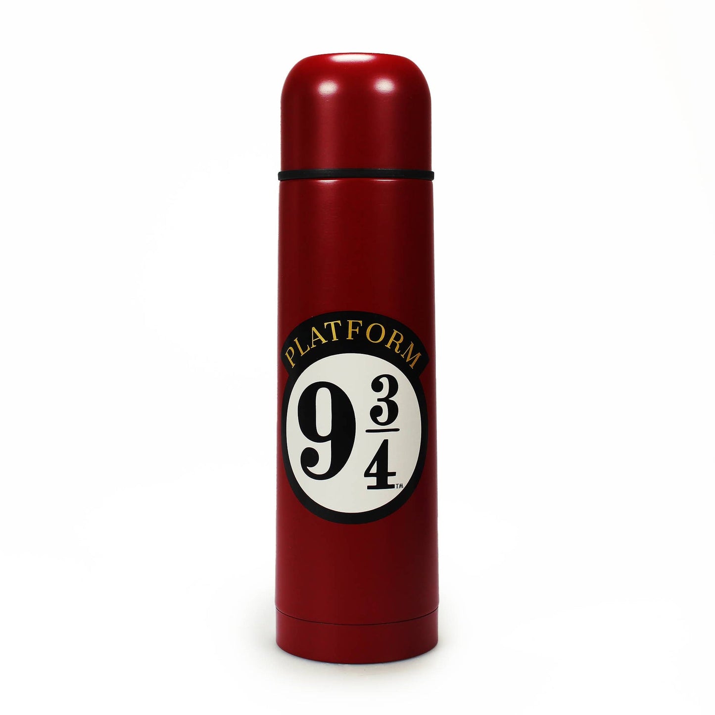 Bouteille isotherme Harry Potter - en métal 500 ml Voie 9¾