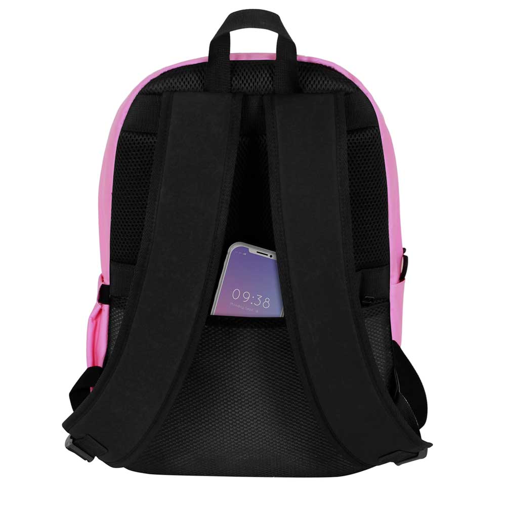 Disney Minnie Mouse MM-Backpack Block