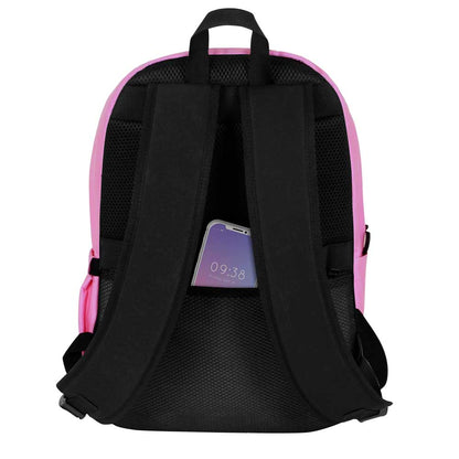 Disney Minnie Mouse MM-Backpack Block