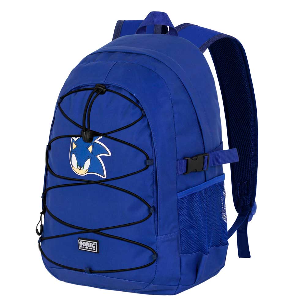 Rucksack Fight PRO Sonic the Hedgehog „SO“