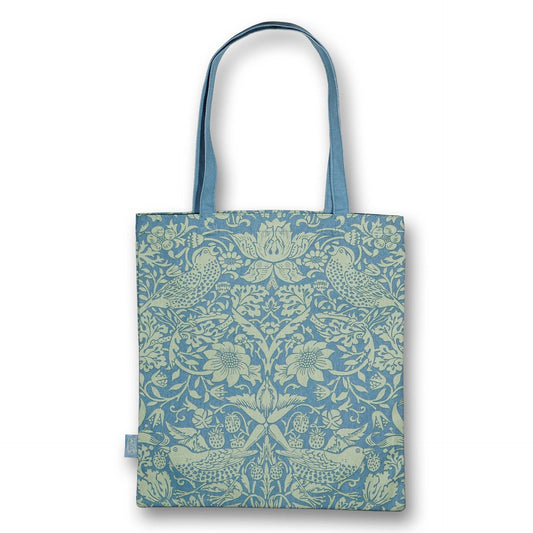 William Morris Tote Bag - Sage