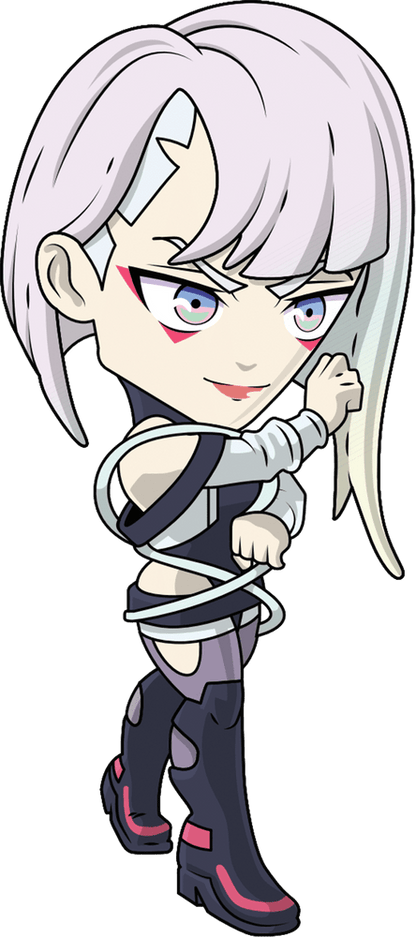 Lucy