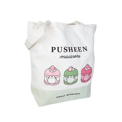 Sac – fourre-tout Pusheen Sweets | Blueprint Collections – vue 2