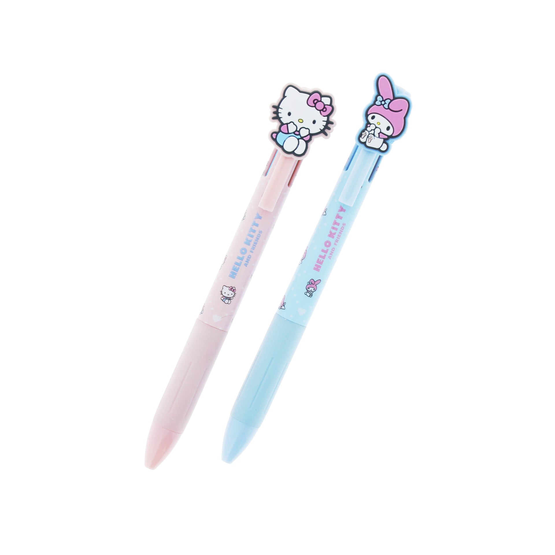 Ensemble de stylos – Hello Kitty | Blueprint Collections – vue 5