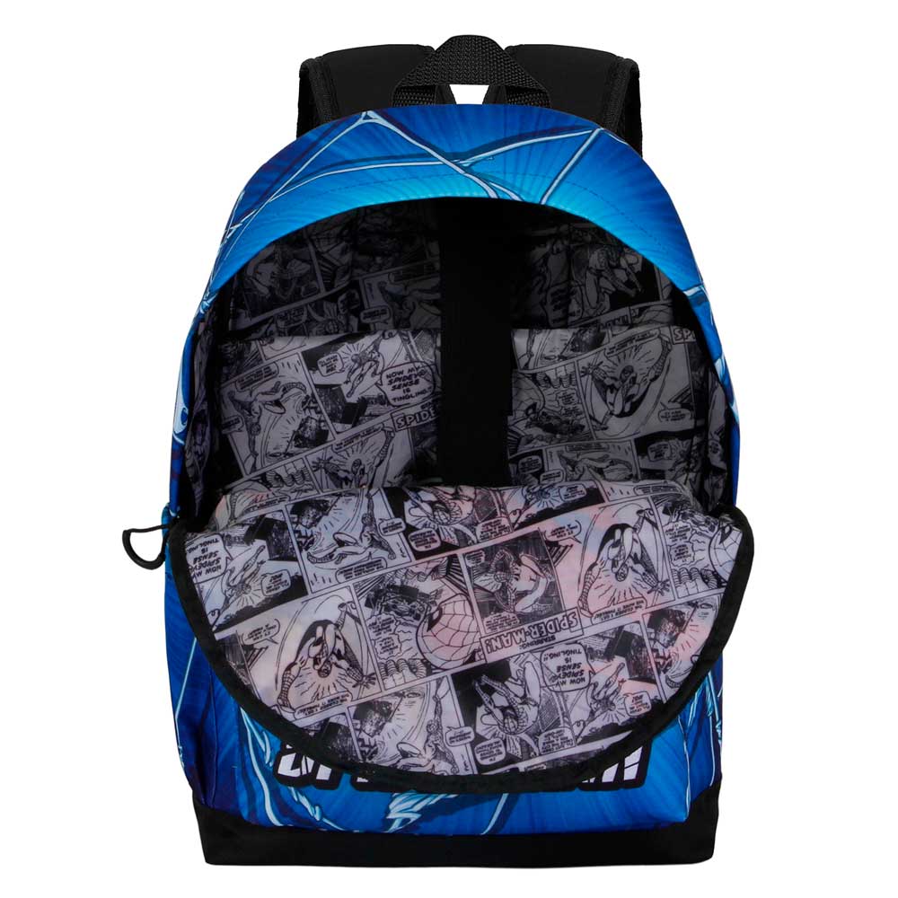Marvel Spiderman Skills-Backpack HS FAN 3.0