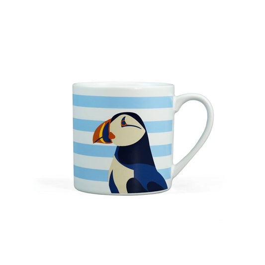 RSPB Tasse Papageitaucher – Blau