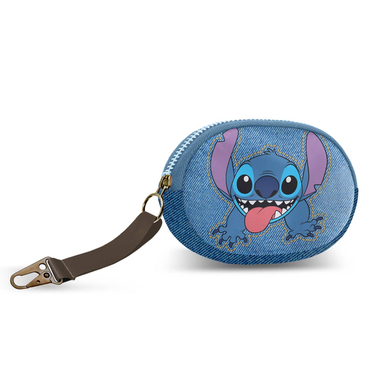 Porte-monnaie Pill Disney Lilo et Stitch - Updown