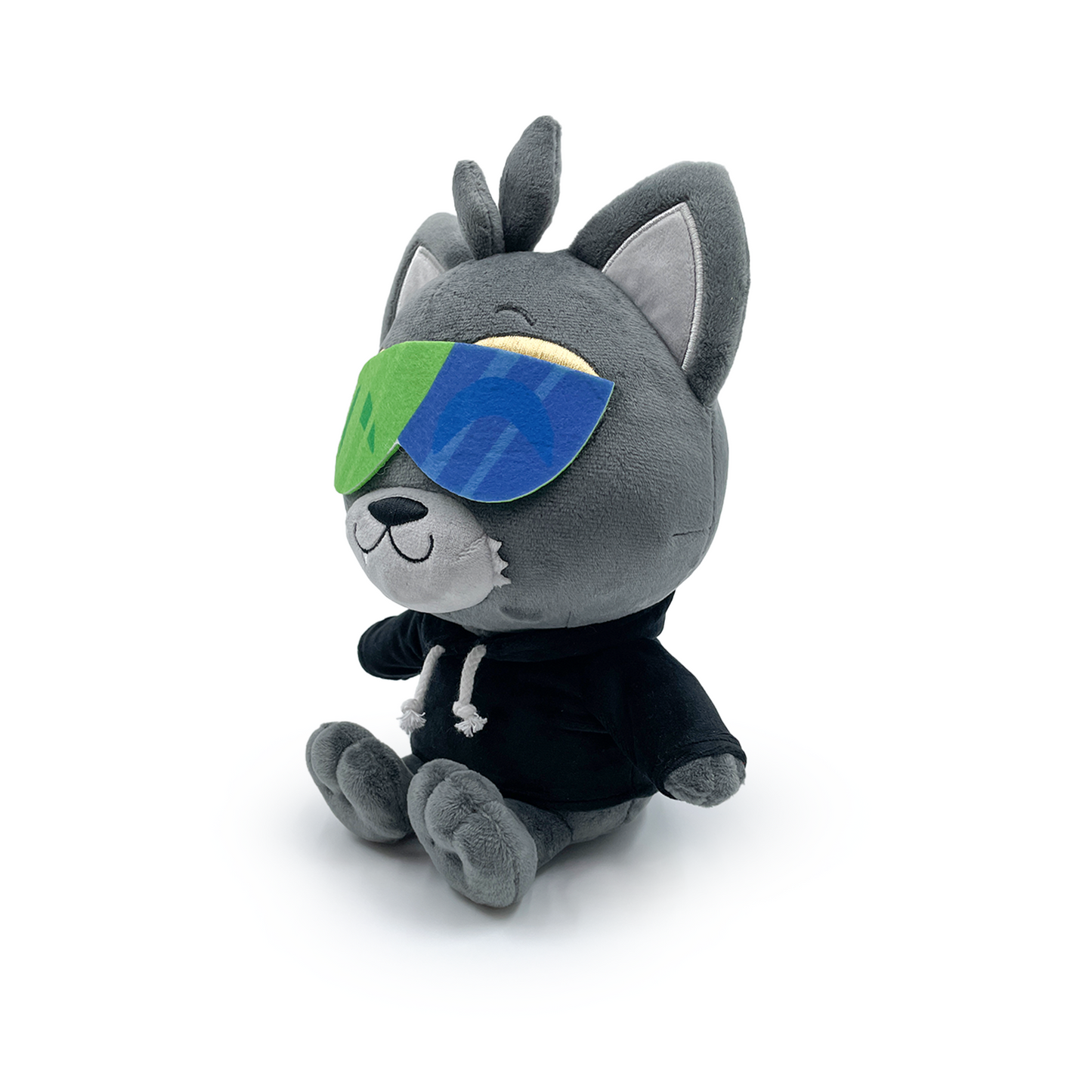 ElasticDroid Plush (9in)