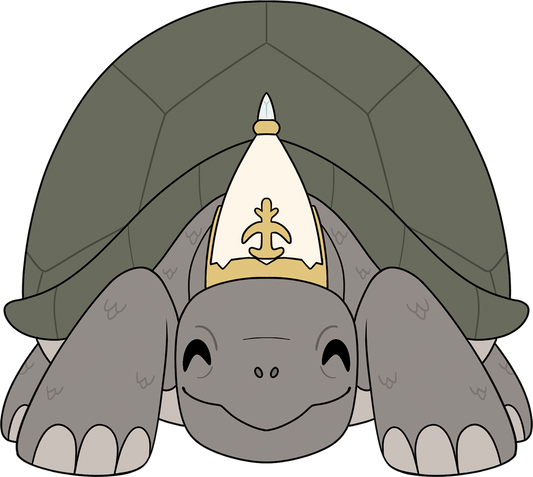 Miriel, Pastor der Gelübde Plüschtier (23 cm)