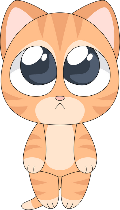 El Gato Plush (9in)
