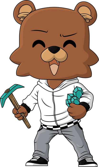 Rubius Miner