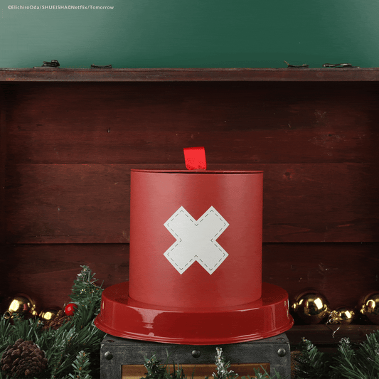 One Piece Chopper Adventskalender 2026