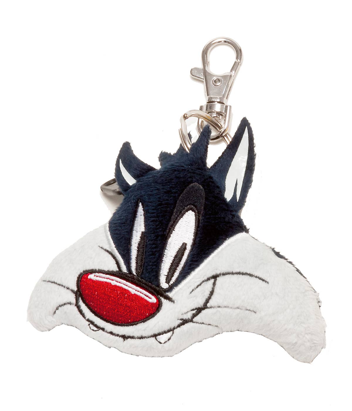 SYLVESTER PLUSH PURSE 6 CM