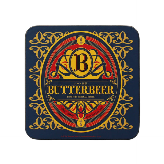 Harry Potter Untersetzer - Butterbier