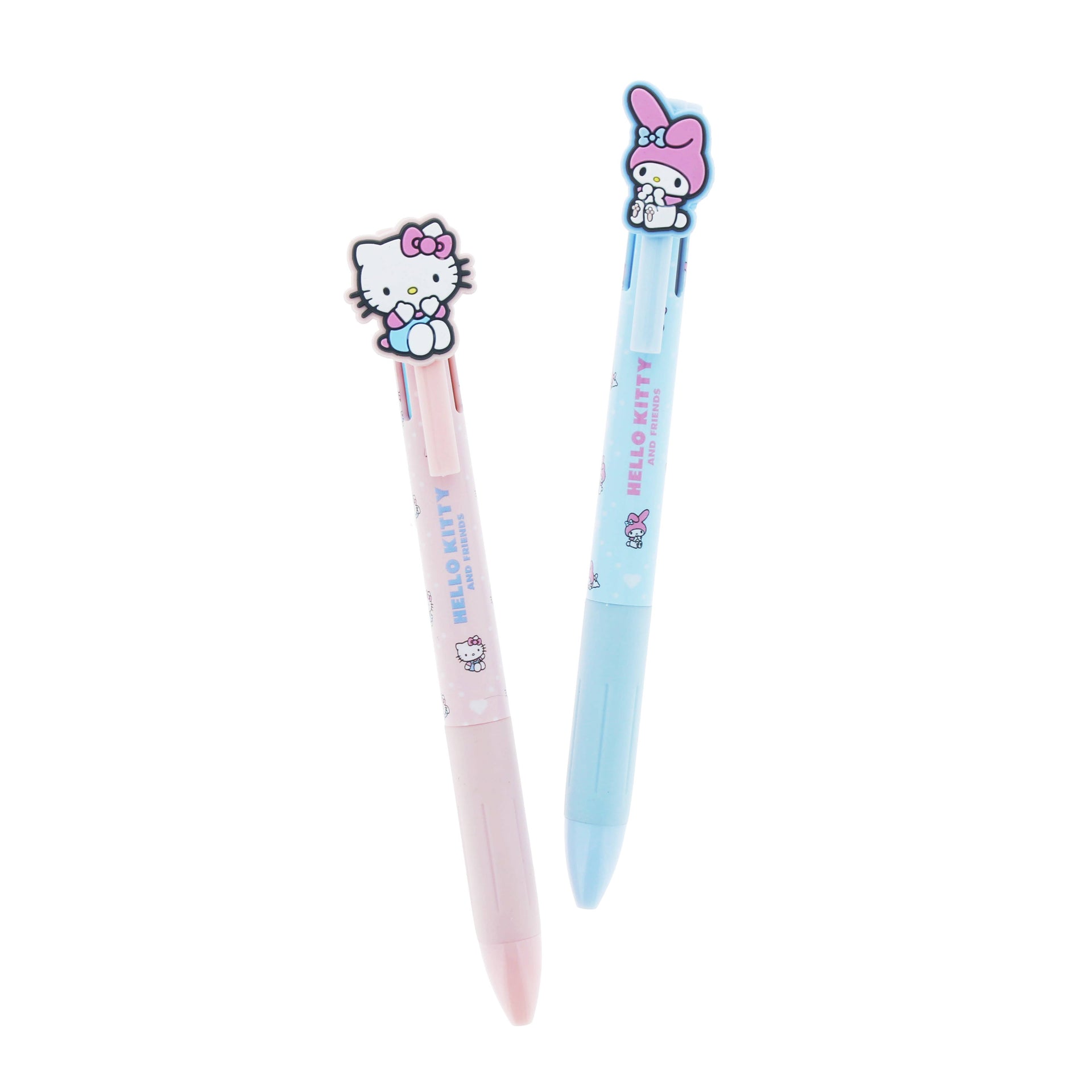 Ensemble de stylos – Hello Kitty | Blueprint Collections – vue 2