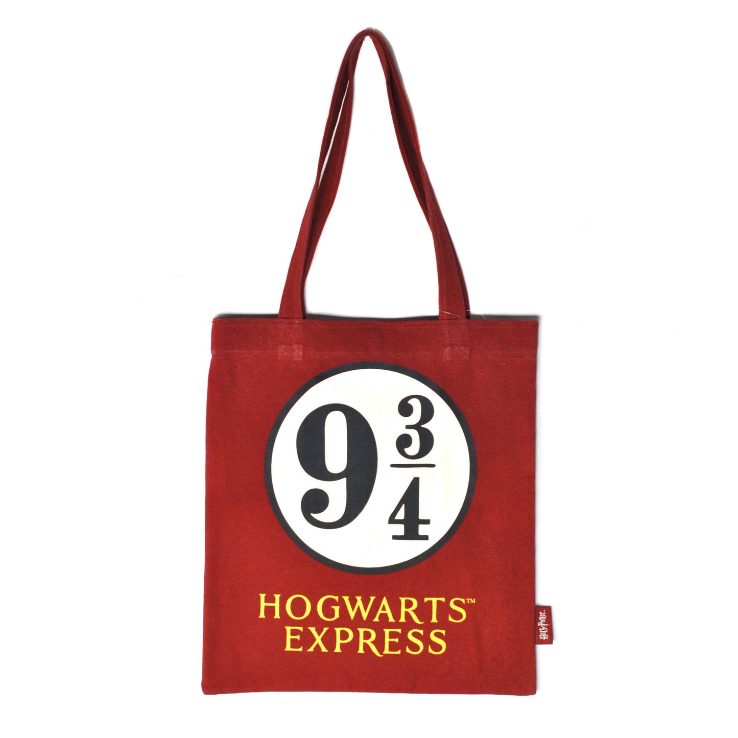 Harry Potter Tote Bag - Platform 9¾