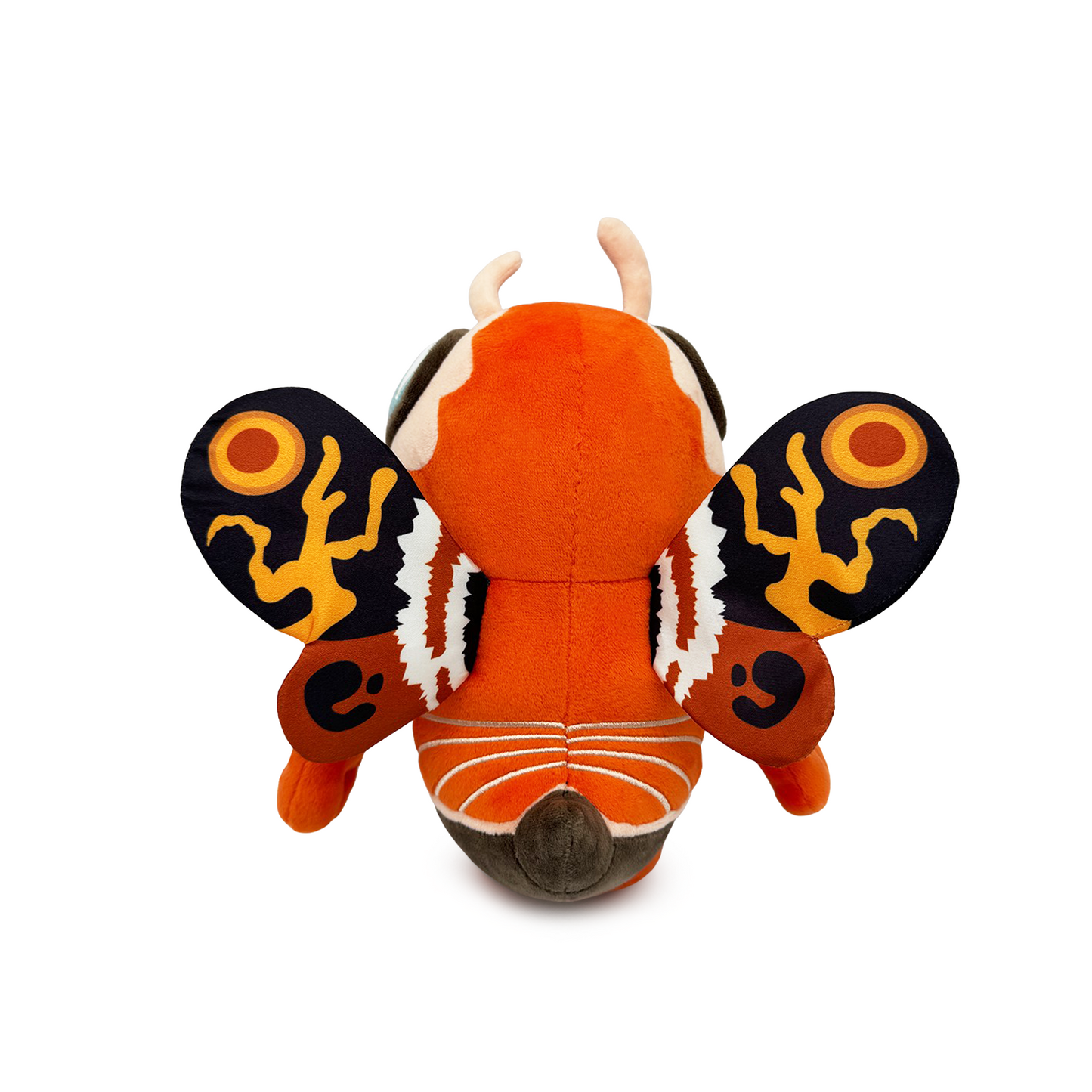 Mothra x Fall Guys Plüschtier (23 cm)