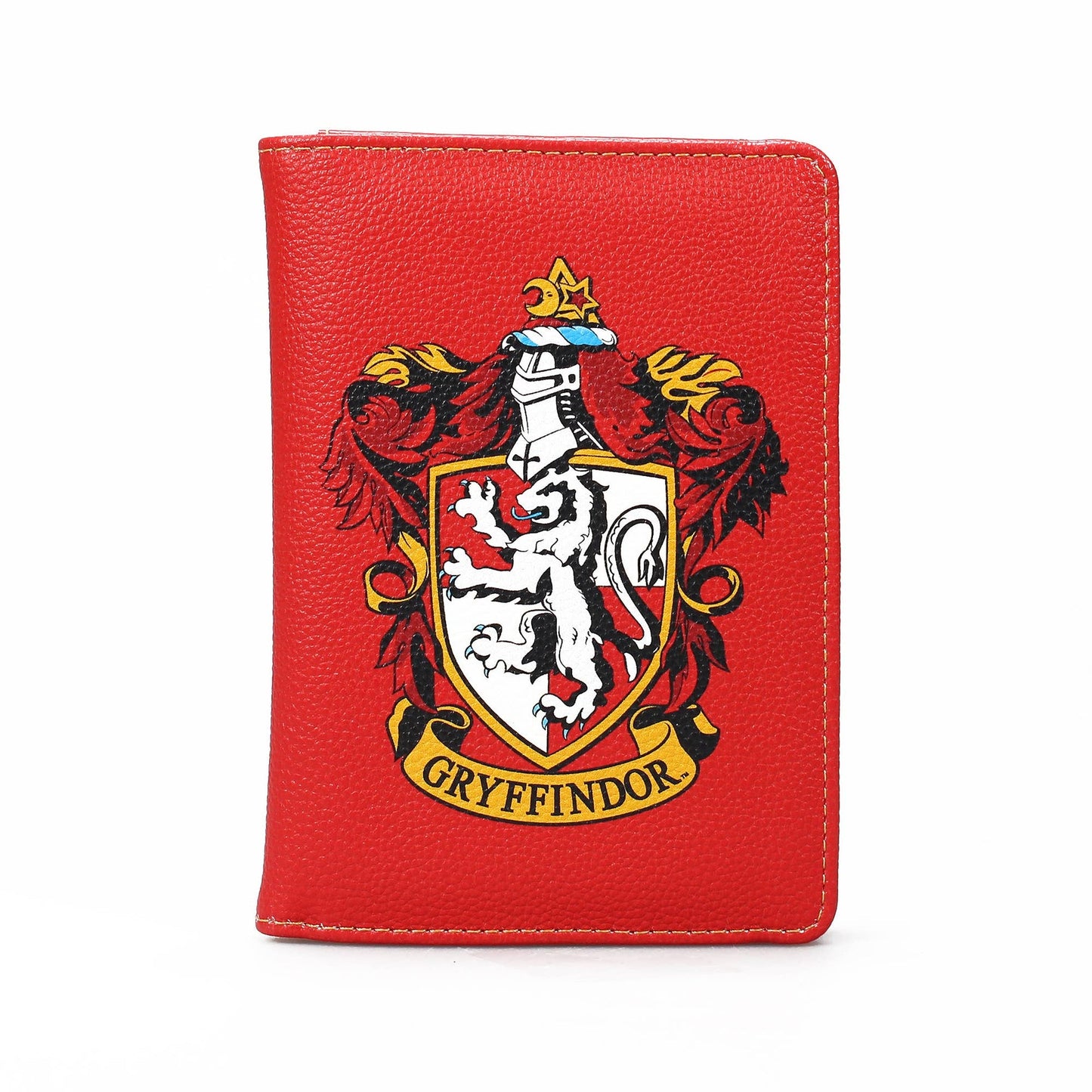 Protège-passeport Harry Potter - Gryffondor