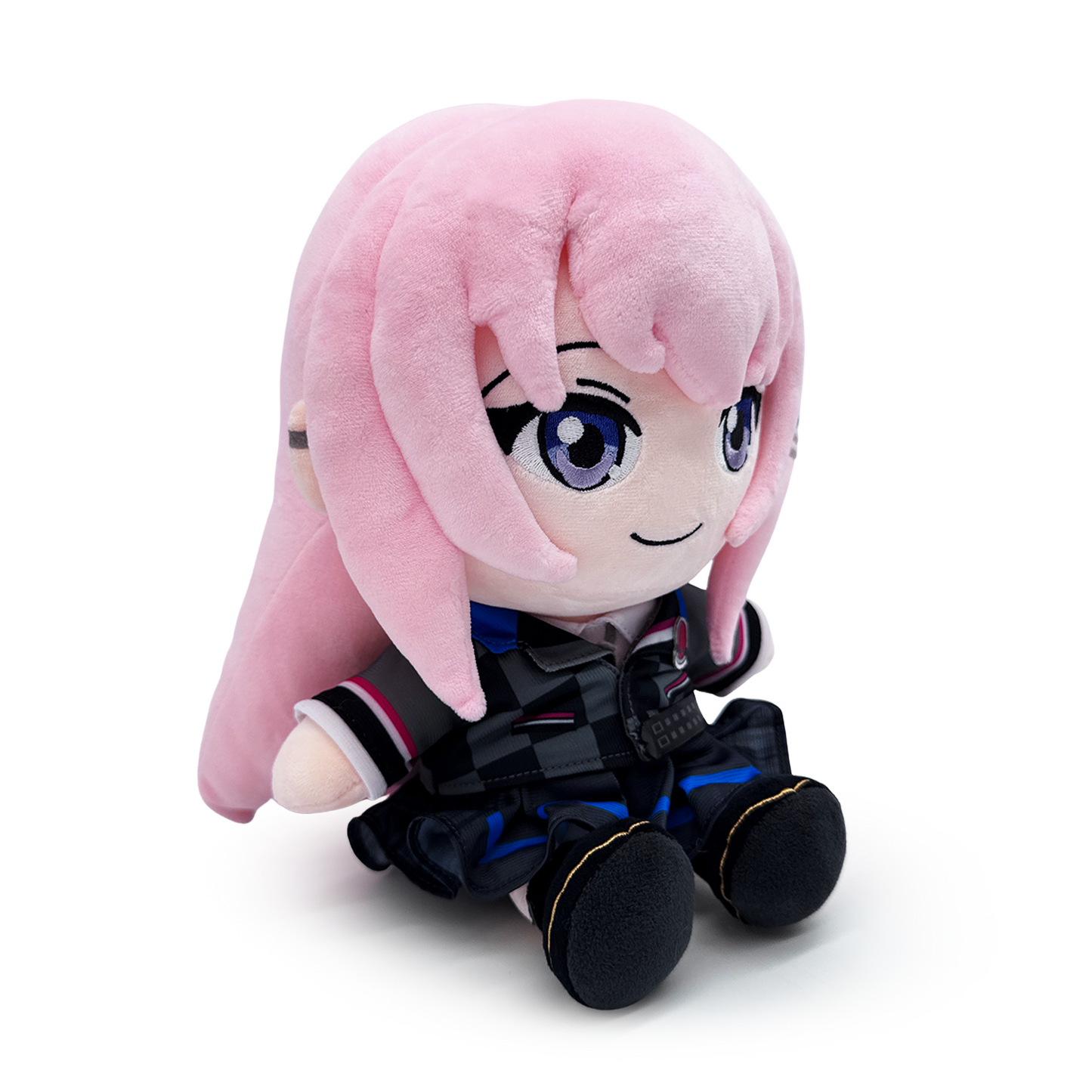 School Sekai Megurine Luka Plush (9in)