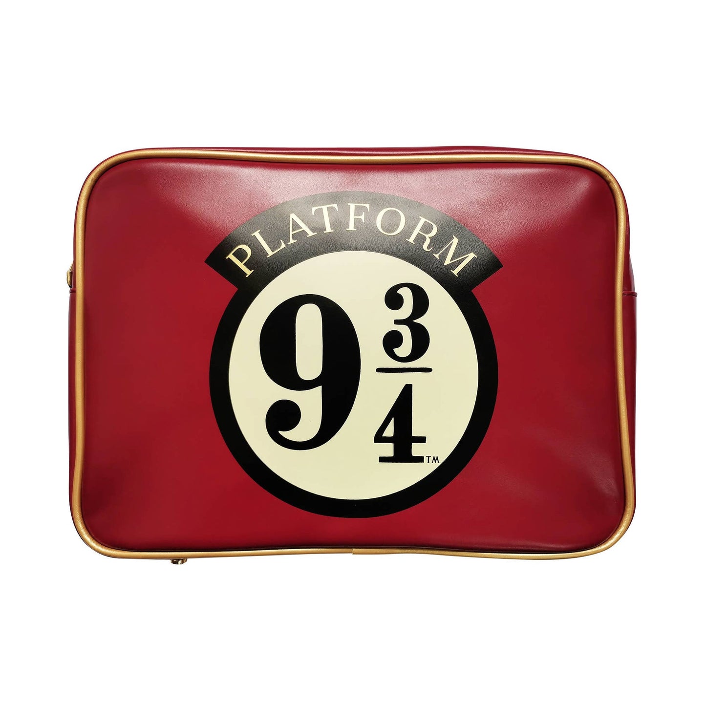 Harry Potter Retro-Tasche - Gleis 9¾