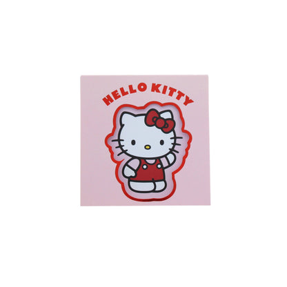 Carnet – découpé Hello Kitty Pretty In Pink | Blueprint Collections – vue 1