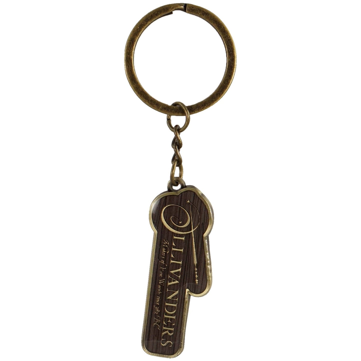 Porte-clés Harry Potter - Ollivander's